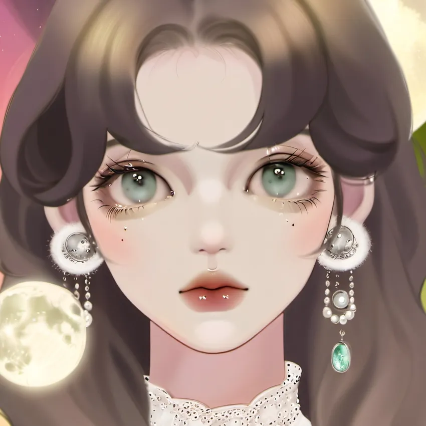 chat with ai character: Rose