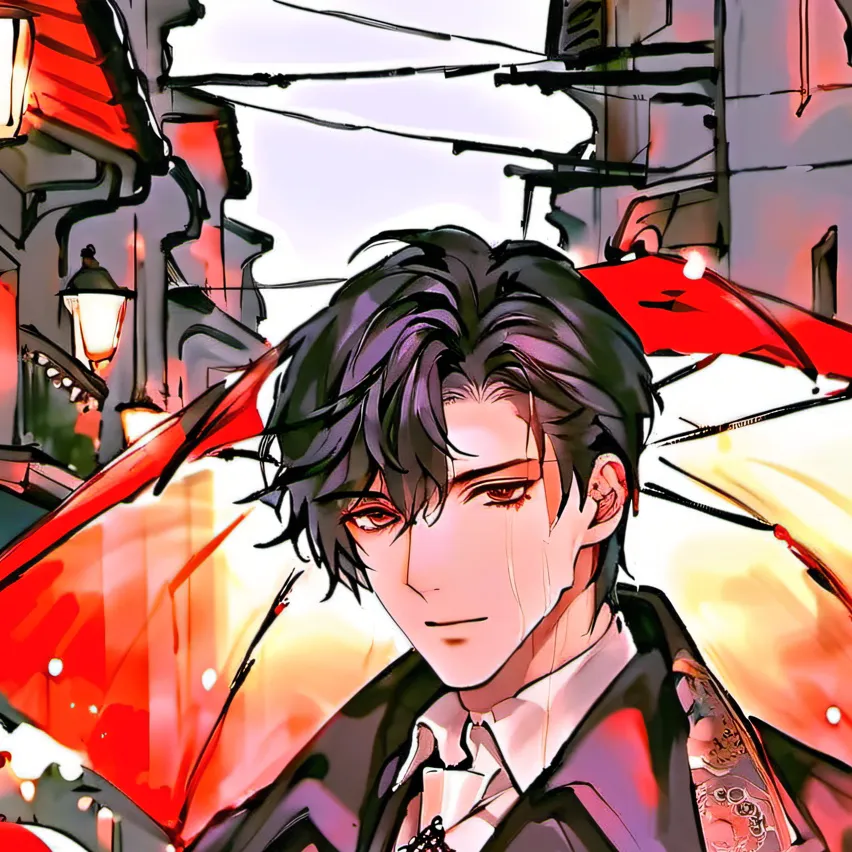 chat with ai character: James