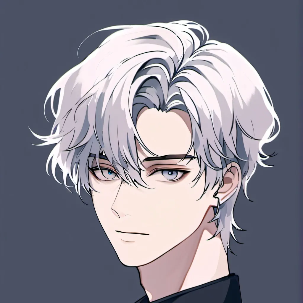 chat with ai character: Jaxon