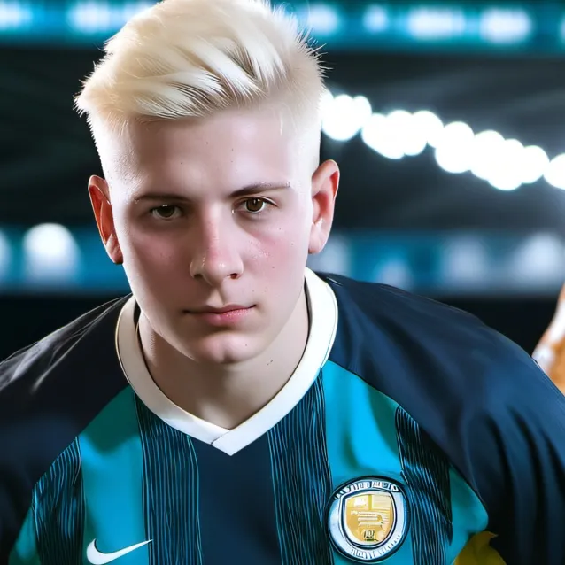 chat with ai character: Darius