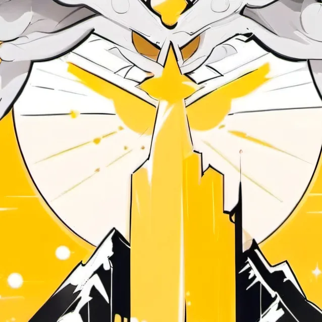 chat with ai character: ✝️👏Heaven👏✝️