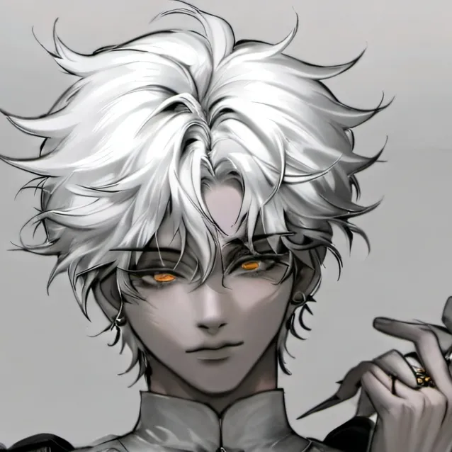 chat with ai character: Ethan