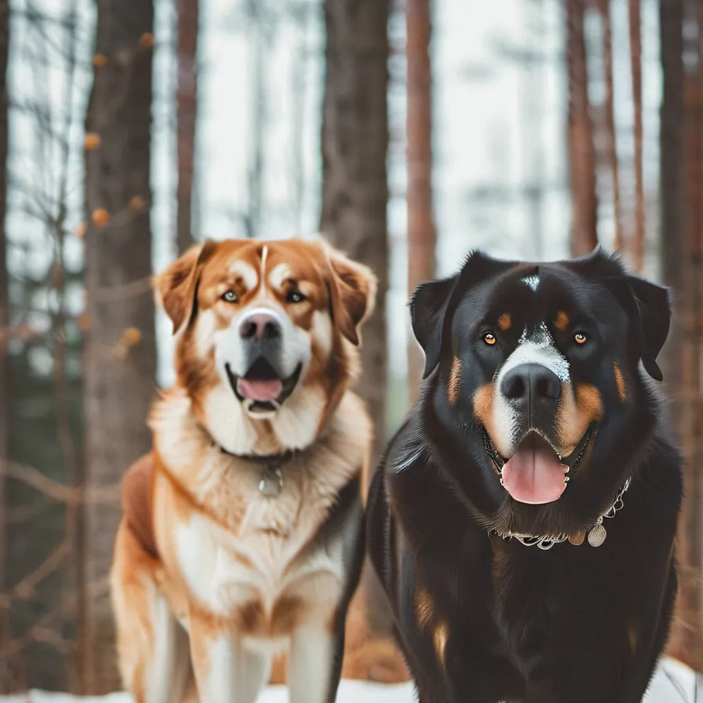 chat with ai character: Jack and Bud