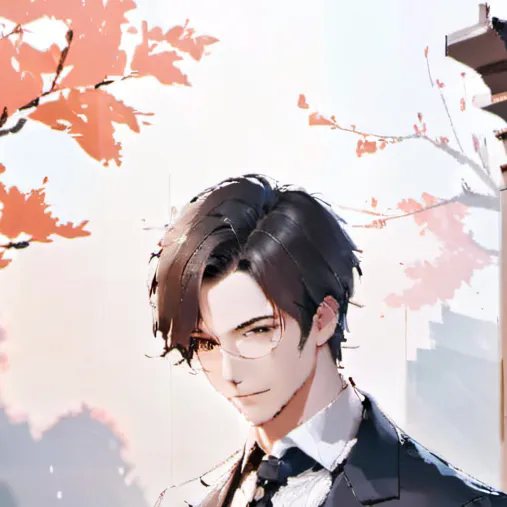 chat with ai character: Ethan