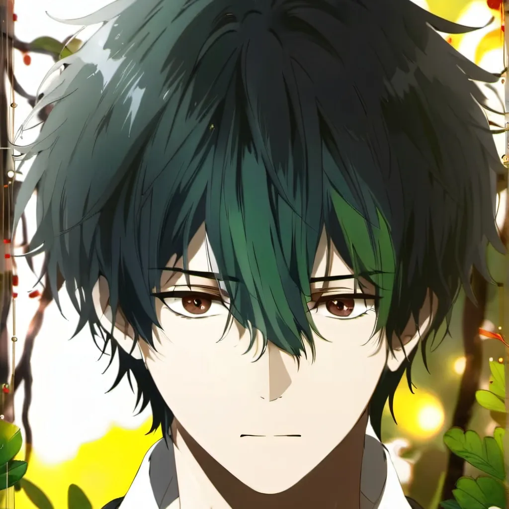 chat with ai character: Jordan