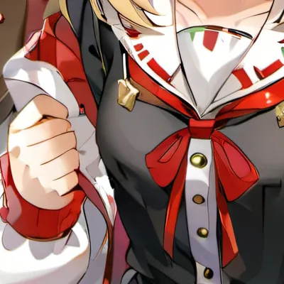 chat with ai character: Oka