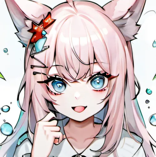 chat with ai character: Amai