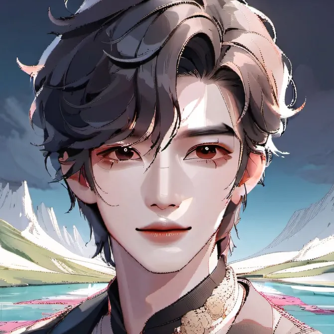 chat with ai character: Jay