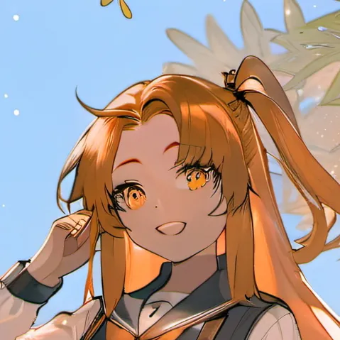 chat with ai character: Osana 