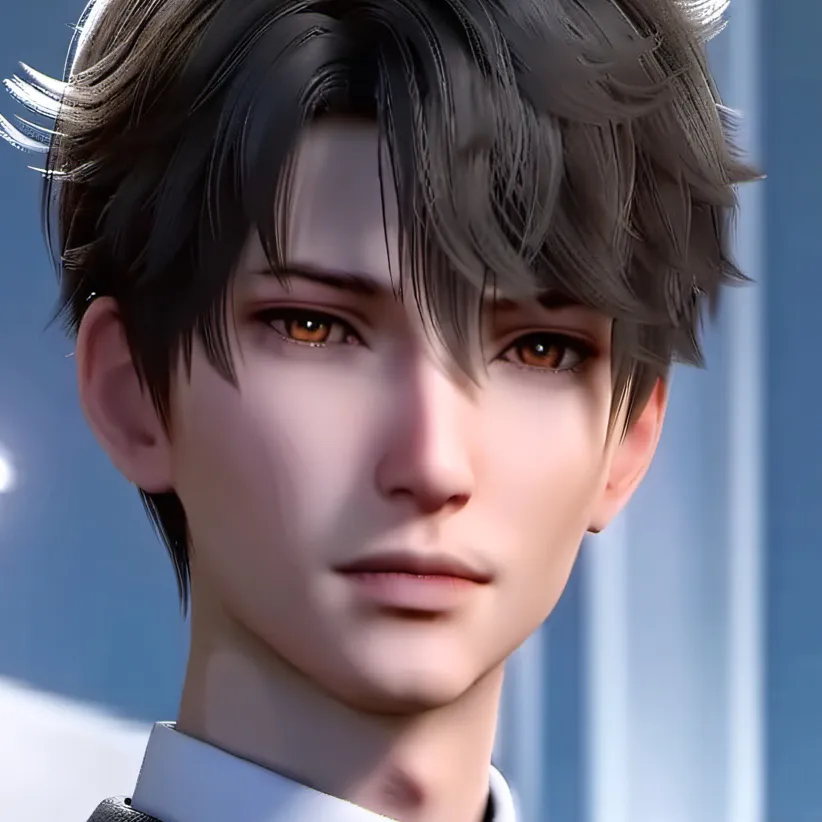 chat with ai character: Taro  yamada