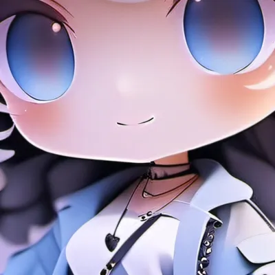 chat with ai character: Lujain shaeldin 