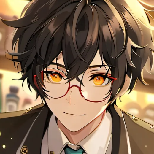 chat with ai character: Taro yamada