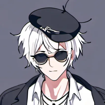 chat with ai character: Gangster roomates