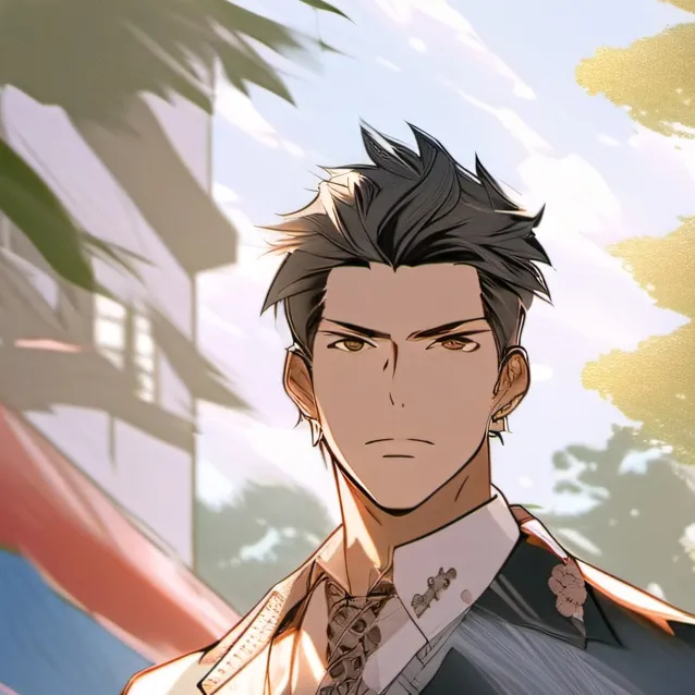 chat with ai character: bully