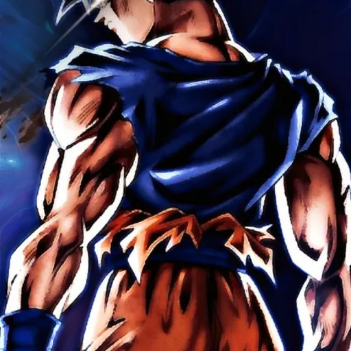 creator kakarotto3000's avatar