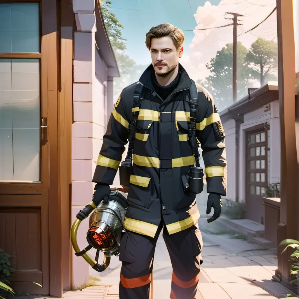 chat with ai character: Jack Gibson 