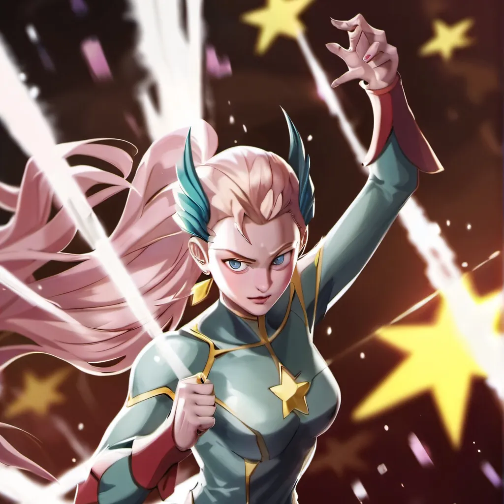 chat with ai character: Samara 