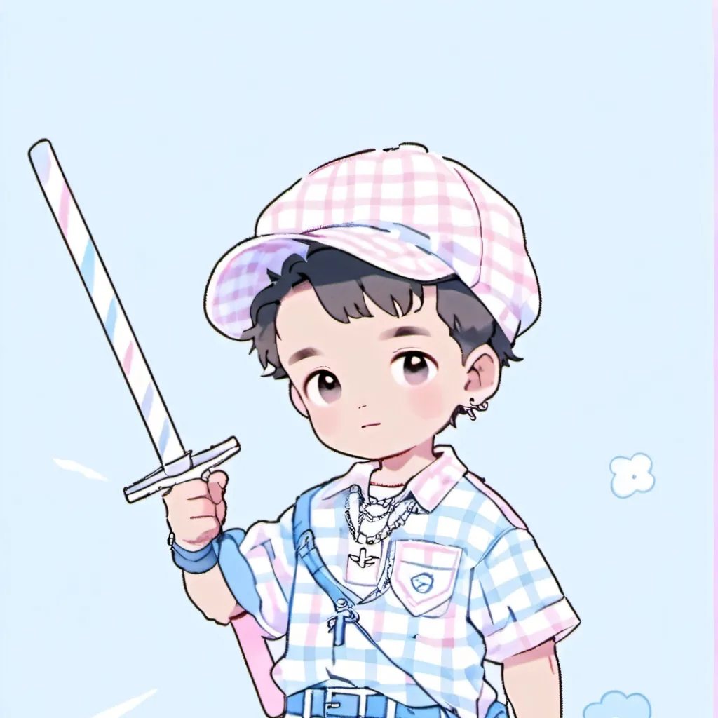 chat with ai character: Shivang 