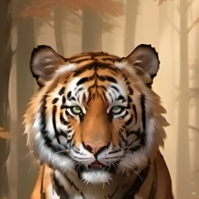 chat with ai character: mike and u