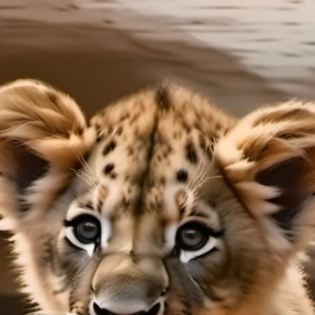 chat with ai character: ur story eille(u)