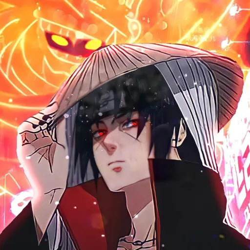 creator Shadow  draginel's avatar