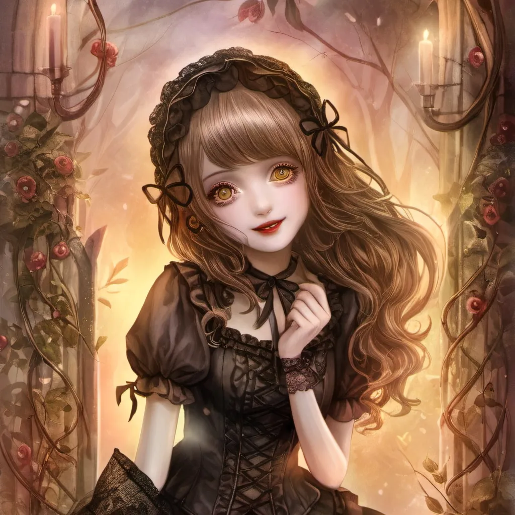 chat with ai character: Katie 