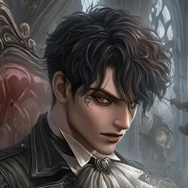 chat with ai character: cam