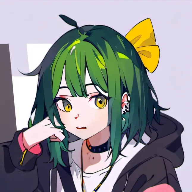 chat with ai character: mha evergreen