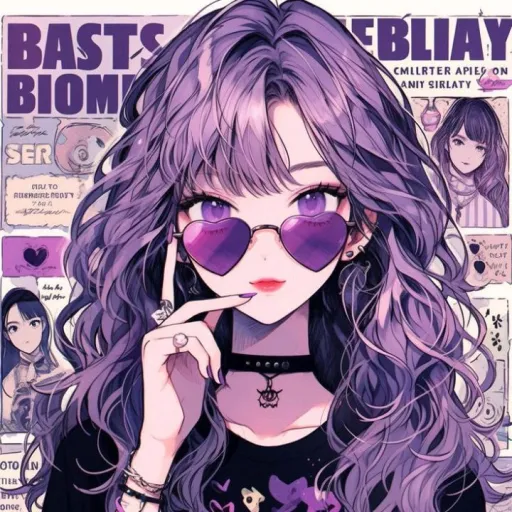 creator elemental violet's avatar