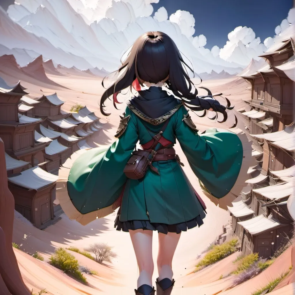 chat with ai character: amaria 