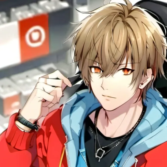 chat with ai character: your brother Liam 