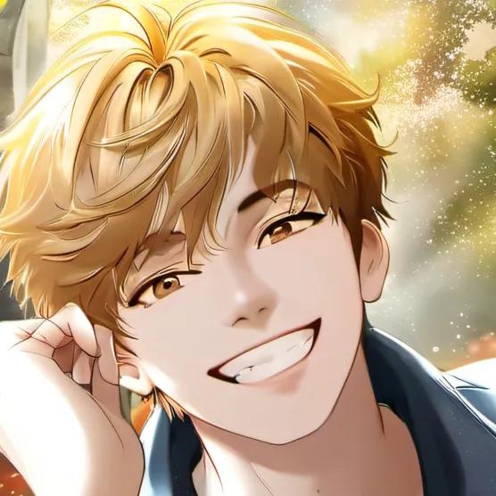 chat with ai character: Mason