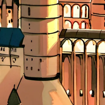 chat with ai character: Hogwarts