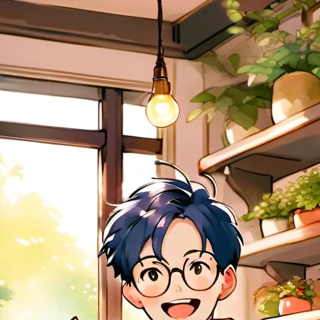 chat with ai character: Akira