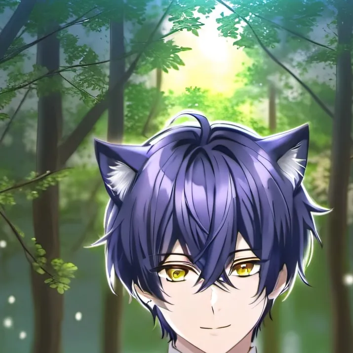 chat with ai character: Arnold 