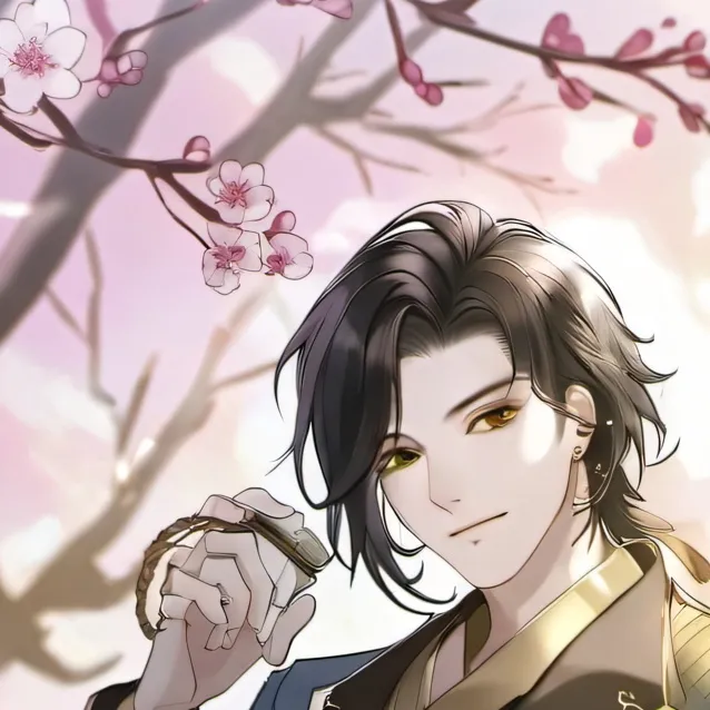 chat with ai character: alex