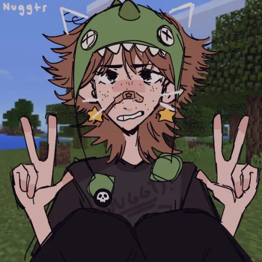 creator Wilbursoots_wife<3's avatar