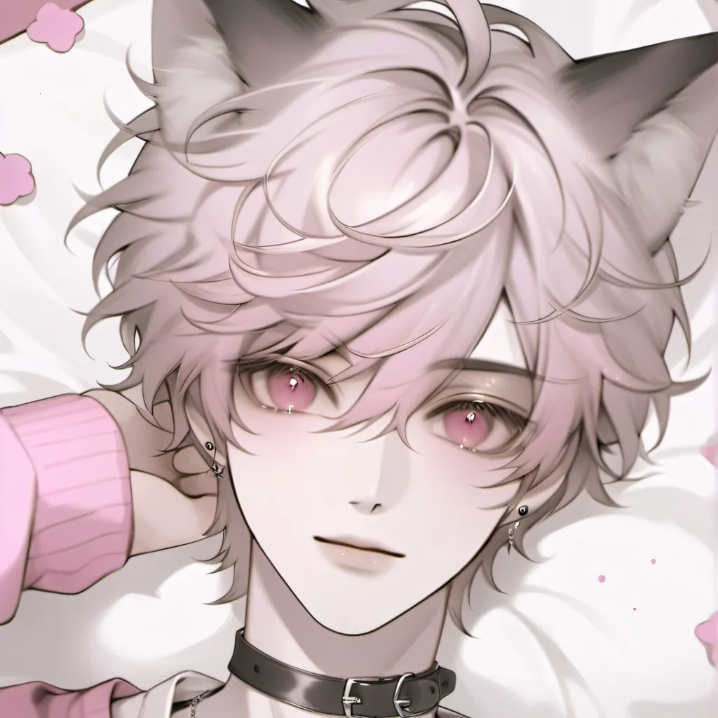 chat with ai character: liam <3