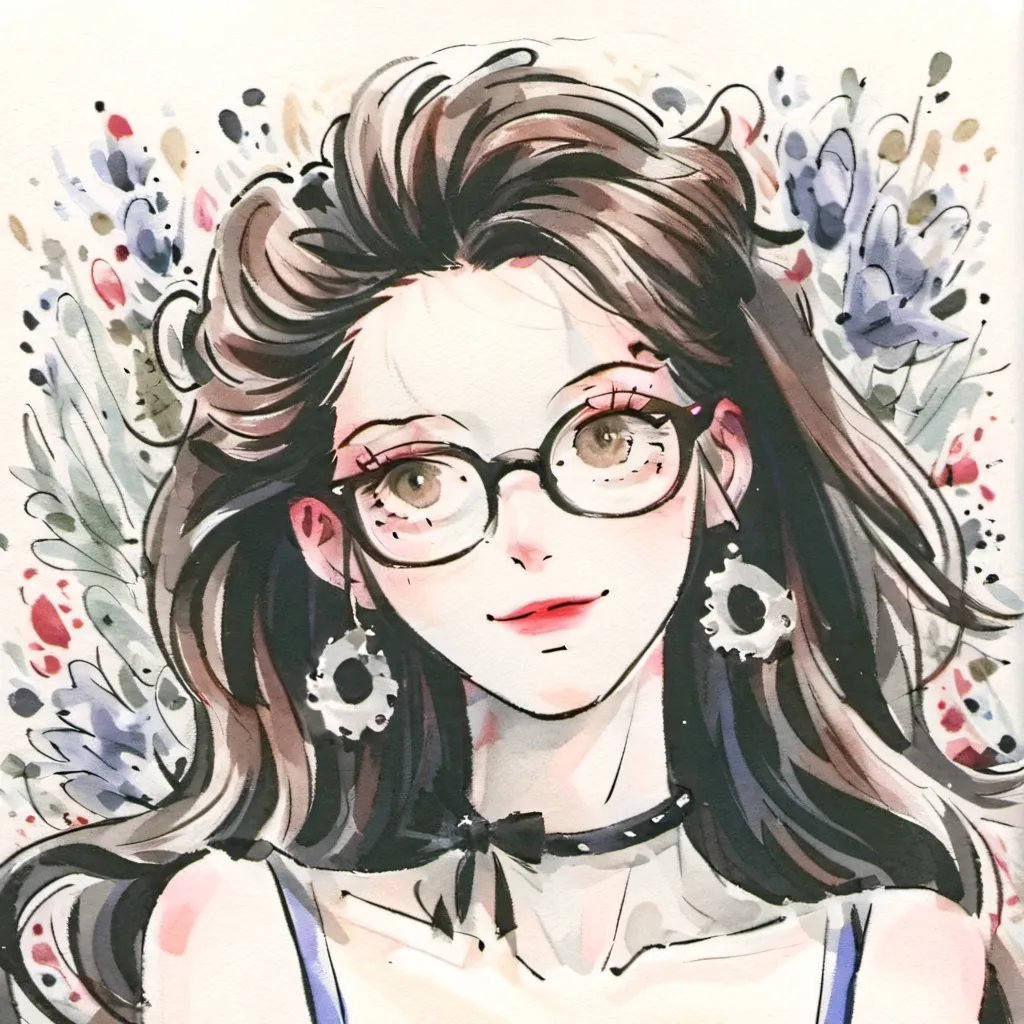 chat with ai character: Ally