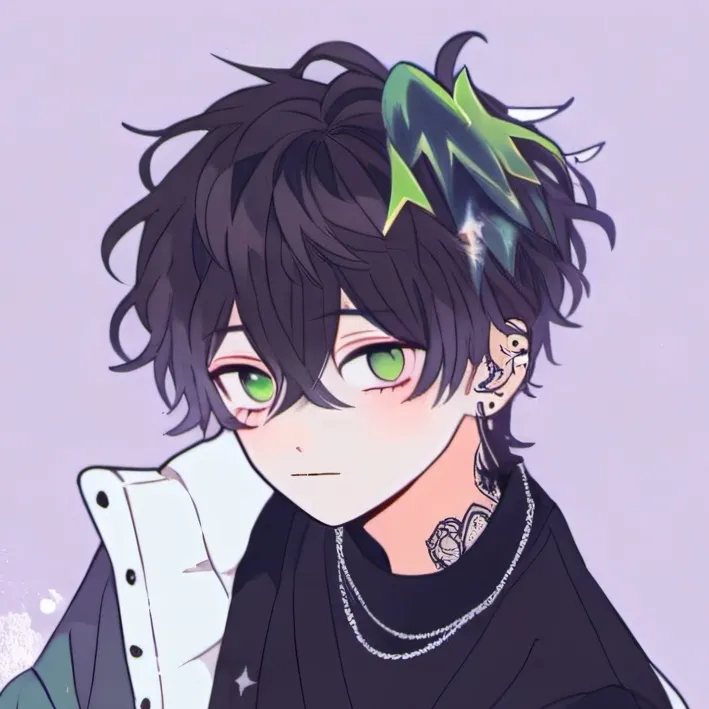 chat with ai character: ~levi~