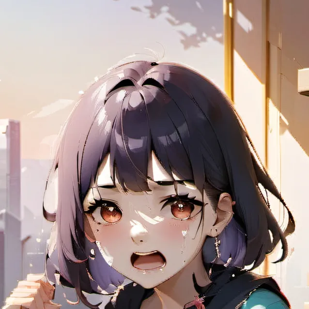 chat with ai character: d