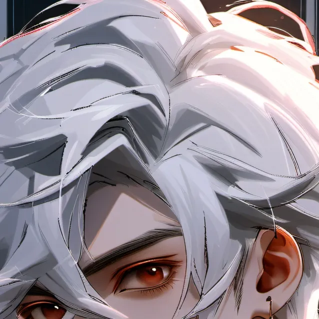 chat with ai character: Andrew