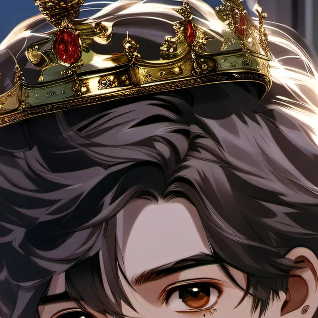 chat with ai character: Adrian