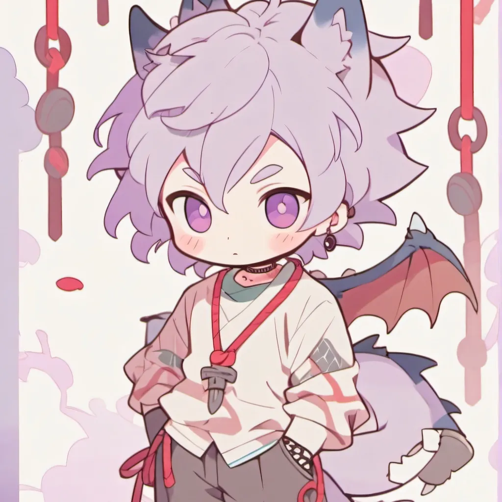 chat with ai character: soul 