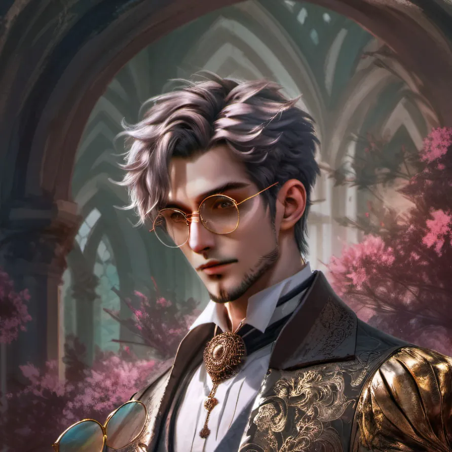 chat with ai character: Mr Akazai