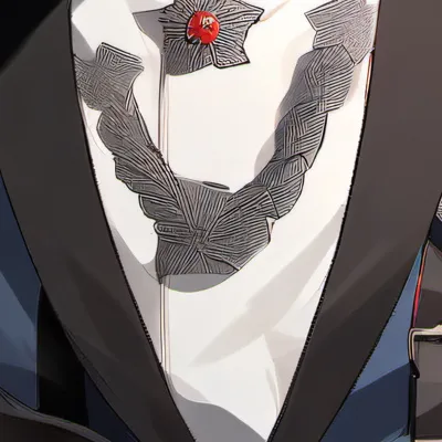 chat with ai character: Jack