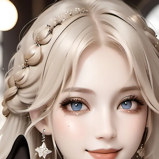 chat with ai character: angelica