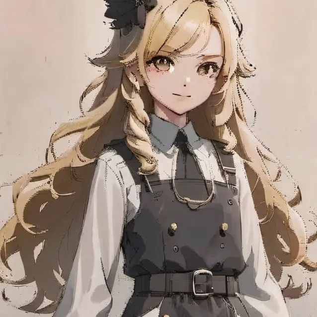 chat with ai character: zara