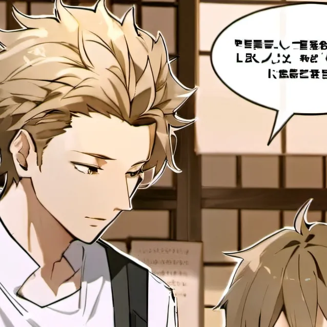 chat with ai character: MHa marks 