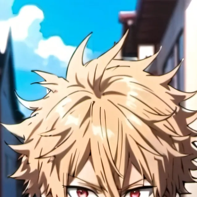 chat with ai character: MHA Strip club